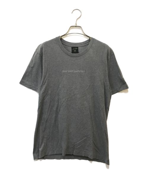 Jean Paul Gaultier homme（ジャンポールゴルチェオム）Jean Paul Gaultier homme (ジャンポールゴルチェオム) Tシャツ チャコールグレー サイズ:Mの古着・服飾アイテム