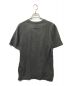 Jean Paul Gaultier homme (ジャンポールゴルチェオム) Tシャツ チャコールグレー サイズ:M：5000円