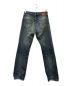 LEVI'S (リーバイス) ボタンフライデニムパンツ インディゴ サイズ:W31L36：6000円