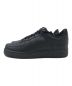 NIKE (ナイキ) NIKE AIR FORCE 1 ブラック サイズ:28 未使用品：10000円