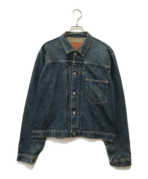 LEVI'S（リーバイス）LEVI'S (リーバイス) 71506XXデニムジャケット インディゴ サイズ:40の古着・服飾アイテム