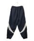 KEBOZ (ケボズ) SPORT PANTS ネイビー サイズ:LARGE：8000円