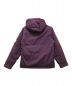 THE NORTH FACE PURPLE LABEL (ザ ノース フェイス パープルレーベル) 65/35 MOUNTAIN SHORT DOWN PARKA　ND2975N パープル サイズ:M：17000円