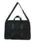 PORTER (ポーター) TENSION  2WAY BRIEFCASE ブラック：8000円