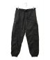 WTAPS（ダブルタップス）の古着「Nylon Trousers」｜グレー