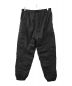 WTAPS (ダブルタップス) Nylon Trousers グレー サイズ:03：20000円