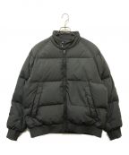 THE NORTHFACE PURPLELABELザ・ノースフェイス パープルレーベル）の古着「65/35 Field Down Jacket　ND2368N」｜グレー