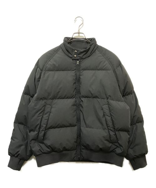 THE NORTHFACE PURPLELABEL（ザ・ノースフェイス パープルレーベル）THE NORTHFACE PURPLELABEL (ザ・ノースフェイス パープルレーベル) 65/35 Field Down Jacket　ND2368N グレー サイズ:M 未使用品の古着・服飾アイテム