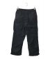 THE NORTHFACE PURPLELABEL (ザ・ノースフェイス パープルレーベル) Nylon Ripstop Field Pants ブラック サイズ:30-NA：19000円