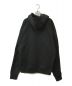 KENZO (ケンゾー) Flower Logo Hoodie ブラック サイズ:Ｌ：19000円