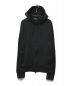 Y-3（ワイスリー）の古着「U CLASSIC F-ZIP HOODIE」｜ブラック