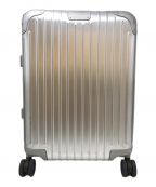 RIMOWAリモワ）の古着「ORIGINAL Cabin Twist 35L」｜シルバー