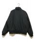 NIKE (ナイキ) ASUNK SOLO SWSH SATIN BMBRJKT ブラック サイズ:Ｍ：13000円