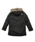 THE NORTH FACE (ザ ノース フェイス) MCMURDO PARKA　ND51807Z ブラック サイズ:M：23000円