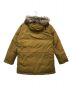 THE NORTH FACE (ザ ノース フェイス) MCMURDO PARKA　ND51901Z ベージュ サイズ:M：18000円