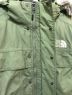 中古・古着 THE NORTH FACE (ザ ノース フェイス) McMurdo Parka　ND51807Z カーキ サイズ:M：23000円