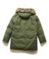 THE NORTH FACE (ザ ノース フェイス) McMurdo Parka　ND51807Z カーキ サイズ:M：23000円