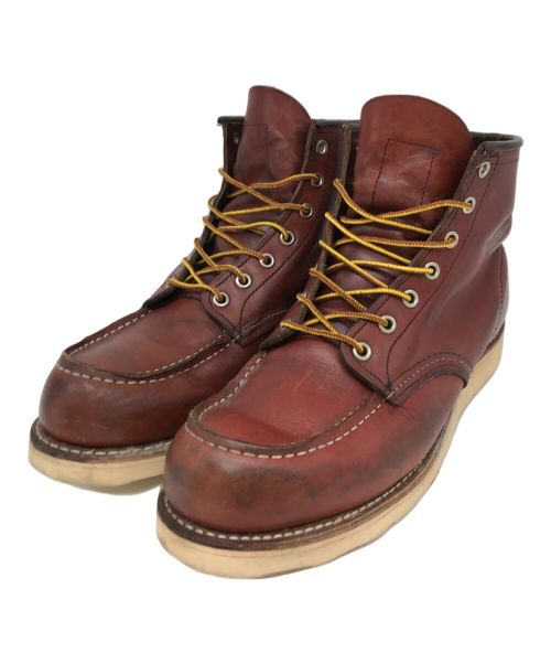 RED WING（レッドウィング）RED WING (レッドウィング) 6