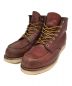 RED WING（レッドウィング）の古着「6