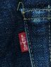 中古・古着 LEVI'S (リーバイス) 503Bデニムパンツ インディゴ サイズ:W29L36：7000円