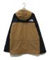 THE NORTH FACE (ザ ノース フェイス) Mountain Light Jacket ブラウン サイズ:L：17000円