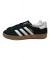 adidas (アディダス) Gazelle Indoor ブラック サイズ:25.5：10000円