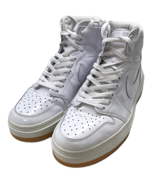 NIKE（ナイキ）NIKE (ナイキ) AIR JORDAN 1 ELEVATE HIGH ホワイト サイズ:29㎝の古着・服飾アイテム