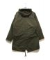 THE NORTH FACE (ザ ノース フェイス) Fishtail Triclimate Coat　NPW61939 カーキ サイズ:L 未使用品：20000円