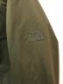 中古・古着 THE NORTH FACE (ザ ノース フェイス) Fishtail Triclimate Coat　NPW61939 カーキ サイズ:L 未使用品：20000円