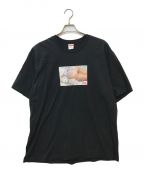 SUPREMEシュプリーム）の古着「Maude Tee」｜ブラック