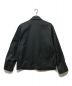 SUPREME (シュプリーム) Dickies (ディッキーズ) Stripe Eisenhower Jacket グレー サイズ:L：18000円