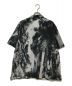 THE NORTH FACE (ザ ノース フェイス) S/S WALLS SHIRT ブラック サイズ:L：8000円