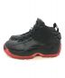 FILA (フィラ) 96 GL ALL EYEZ ON ME ブラック サイズ:US10.5：8000円