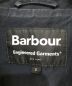 中古・古着 Barbour (バブアー) ENGINEEREED GARMENTS カバーオール ネイビー サイズ:S：16000円