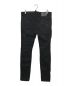 DSQUARED2 (ディースクエアード) Super Twinky Jean ブラック サイズ:L：18000円