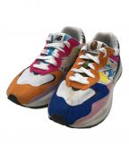 NEW BALANCE×A BATHING APEニューバランス×アベイシングエイプ）の古着「ローカットスニーカー」｜マルチカラー