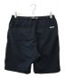 GRAMICCI (グラミチ) Oshman's (オッシュマンズ) Tropical Stretch NN Shorts ネイビー サイズ:L：6000円