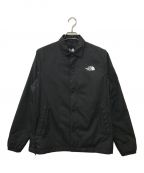 THE NORTH FACEザ ノース フェイス）の古着「THE COACH JACKET」｜ブラック