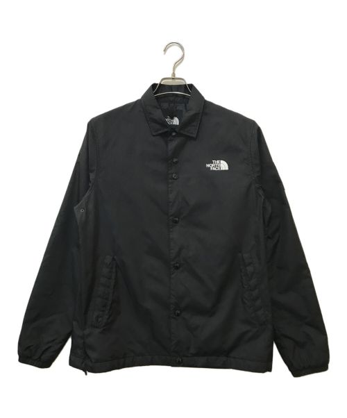 THE NORTH FACE（ザ ノース フェイス）THE NORTH FACE (ザ ノース フェイス) THE COACH JACKET ブラック サイズ:Mの古着・服飾アイテム