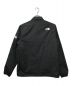 THE NORTH FACE (ザ ノース フェイス) THE COACH JACKET ブラック サイズ:M：8000円