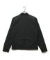 SUPREME (シュプリーム) the British Millerain (ザ ブリティッシュ ミラレイン) WAXED COTTON WORK JACKET ブラック サイズ:M：12000円