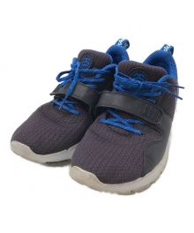 NIKE ACG×stussy（ナイキエージーシー×ステューシー）の古着「TRAINERENDOR」｜パープル