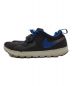 NIKE ACG (ナイキエージーシー) stussy (ステューシー) TRAINERENDOR パープル サイズ:27.5：5000円