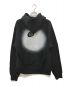 stussy (ステューシー) 8BALL FADE HOODIE ブラック サイズ:XL：18000円