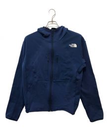 THE NORTH FACE（ザ ノース フェイス）の古着「アルタイジャケット」｜ブルー