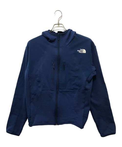 THE NORTH FACE（ザ ノース フェイス）THE NORTH FACE (ザ ノース フェイス) アルタイジャケット ブルー サイズ:XLの古着・服飾アイテム