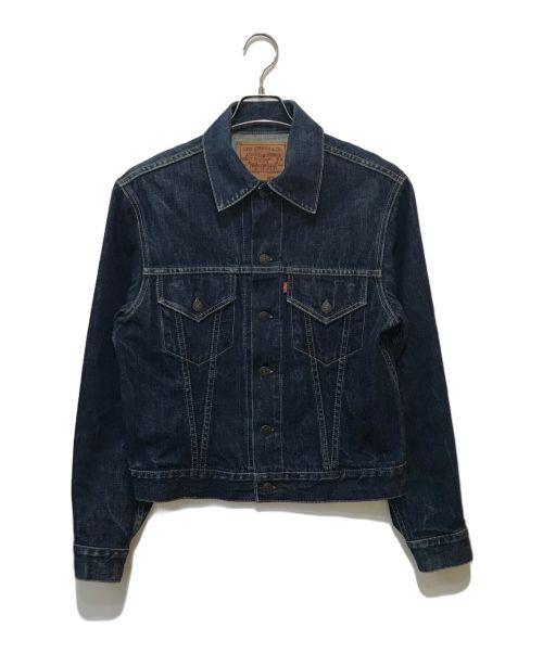 LEVI'S（リーバイス）LEVI'S (リーバイス) 3rdデニムジャケット インディゴ サイズ:Sの古着・服飾アイテム