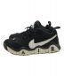 NIKE (ナイキ) AIR BARRAGE LOW ブラック サイズ:US11：5000円