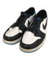 NIKE（ナイキ）の古着「AIR JORDAN 1 LOW OG」｜ブラック×ブルー