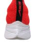 中古・古着 NIKE (ナイキ) Zoom VaporFly 4% Flyknit レッド サイズ:25 未使用品：15000円